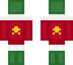 republic of suriname