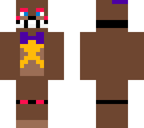 rockstar freddy