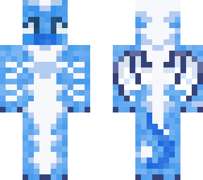 ryukiri skin