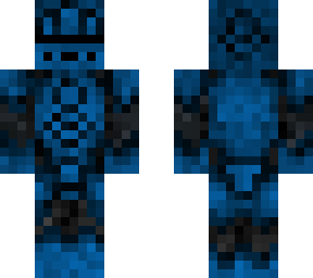 sapphire knight