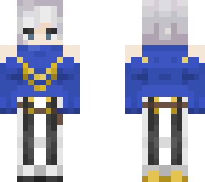 saros verellis final look