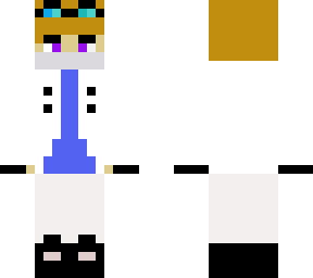 scientist