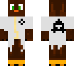 scientist donibobes