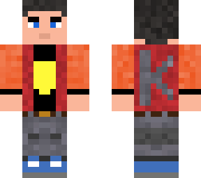 skin 2