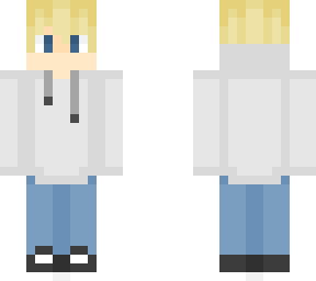 skin i made for my friend :d