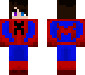 spider boy