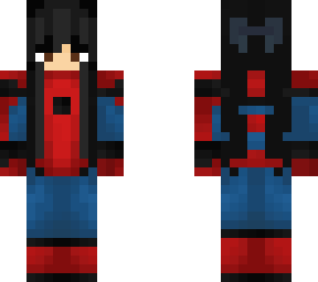 spiderman exe