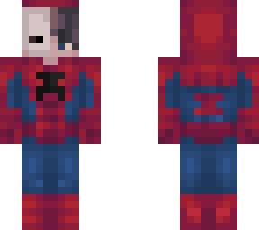 spipermen jester