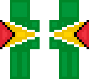 the cooperative republic of guyana