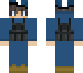 the crossed v2