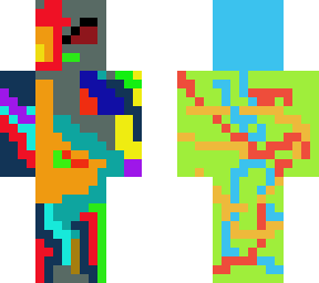 the glitch