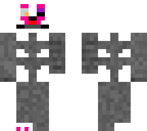 the mangle