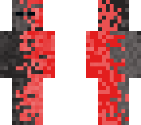 the wars of red and grey