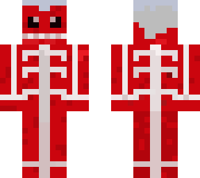 titan colosal