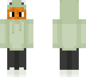 tostada frog