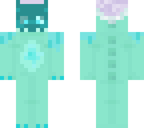 trivex skin fr frozen