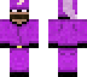 unicornmann