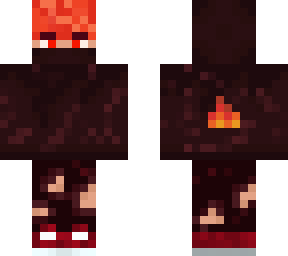 useless fireborn