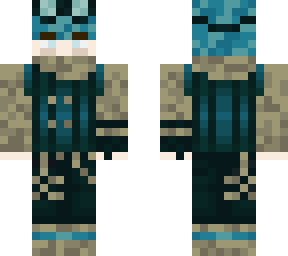 Useless Underling | Minecraft Skin