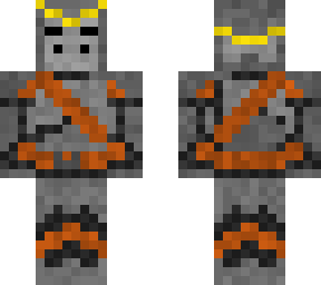 warrior