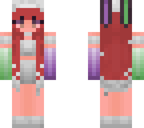 wigetta girl