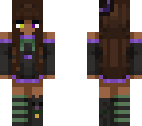 witch