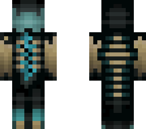 ~scary skulk~ (read desc)