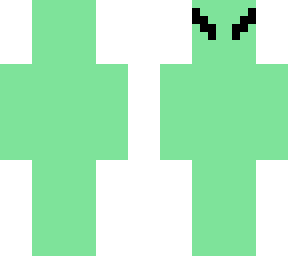 alien boi