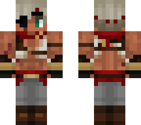 alvar nerinan (glorybound smp)