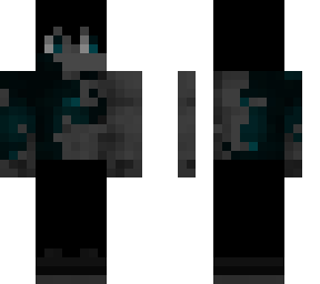 ancient boy