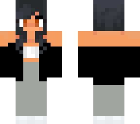 aphmau as me