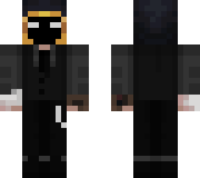 arcane8662's skin
