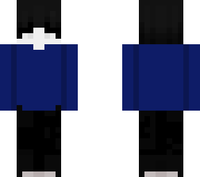 b~blue (boy)