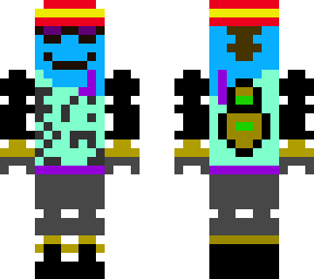 bihgppman