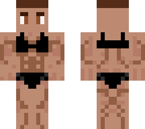 bikini alfie
