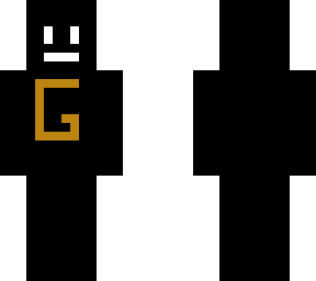 black g