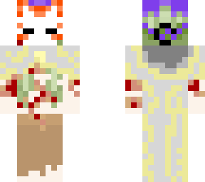 bloody will