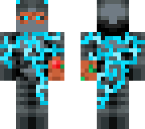 braxus sendaris (goggles)