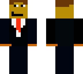 buisness man