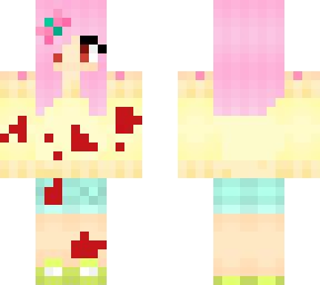 butchershy