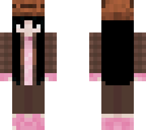 capybara woman