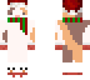 christmas kibby