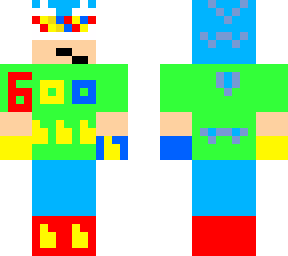 classic sonic (600 likes special skin)