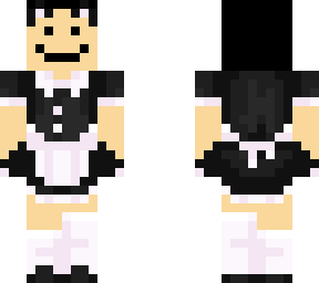 cochi maid