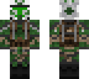 commander gree p2