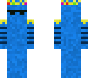 cool dude thingy