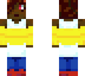 cool skin #1
