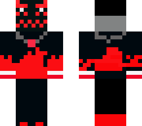 corrupted skid (neo mode)