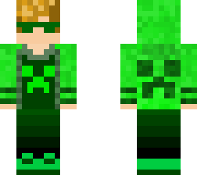 creeper maxell