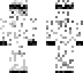 creepy guy